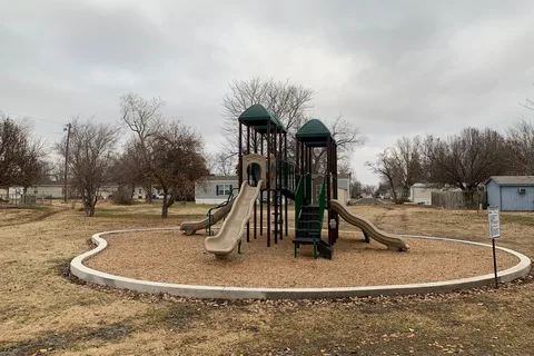 Mustang RV Park