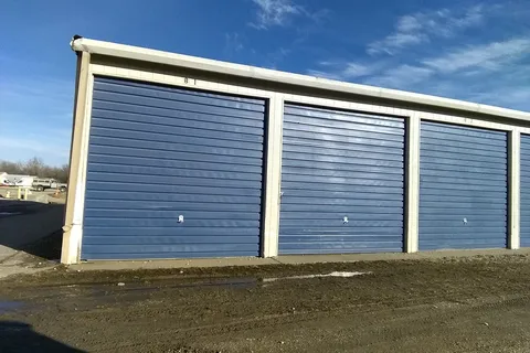 Mustang RV Park