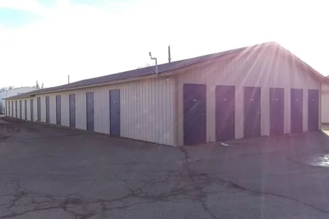 Mustang RV Park