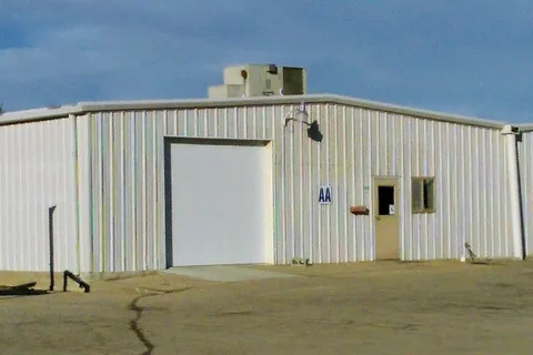 Mustang RV Park