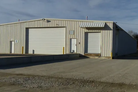 Mustang RV Park
