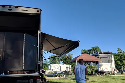 2 Rivers Campground