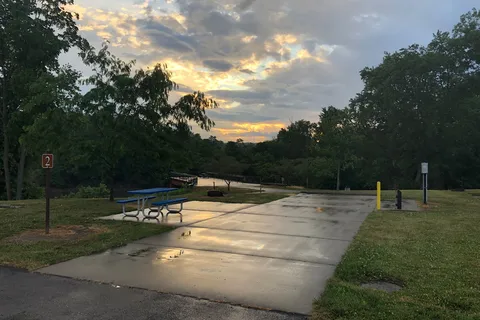 2 Rivers Campground