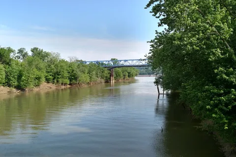 2 Rivers Campground