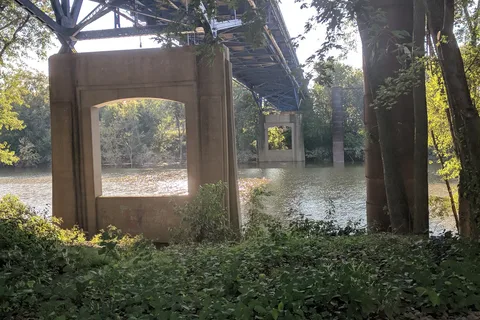 2 Rivers Campground