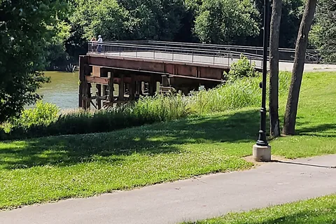 2 Rivers Campground