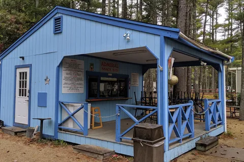 Gateway to Cape Cod RV Campground