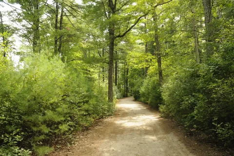 Gateway to Cape Cod RV Campground