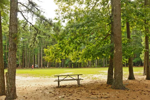 Gateway to Cape Cod RV Campground