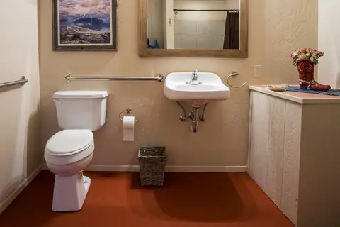 Rose Valley RV Ranch