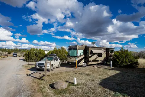 Rose Valley RV Ranch