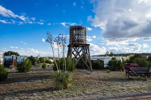 Rose Valley RV Ranch