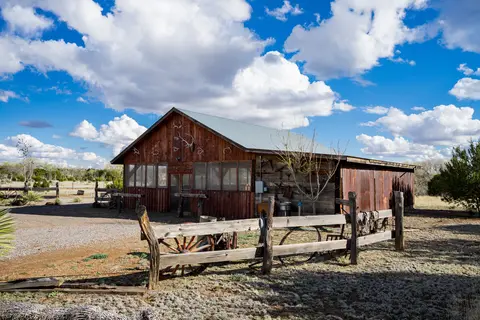Rose Valley RV Ranch
