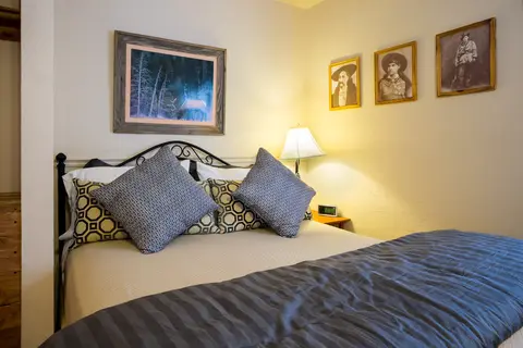 Rose Valley RV Ranch