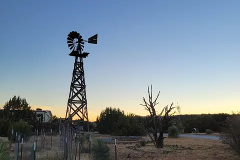 Rose Valley RV Ranch