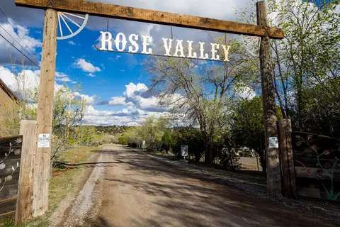 Rose Valley RV Ranch