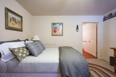 Rose Valley RV Ranch