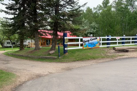 Deep Creek Camping and Events