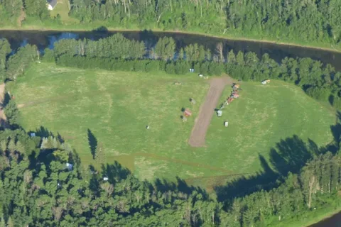 Deep Creek Camping and Events