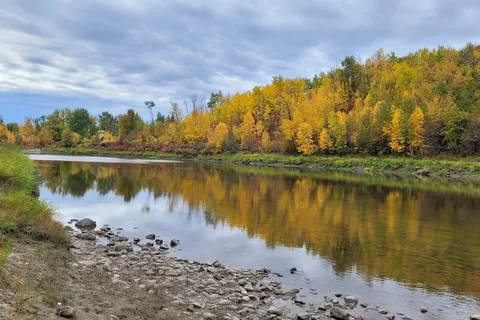 Deep Creek Camping and Events