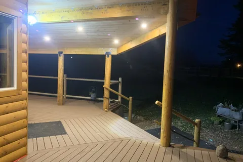 Deep Creek Camping and Events