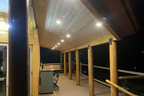 Deep Creek Camping and Events