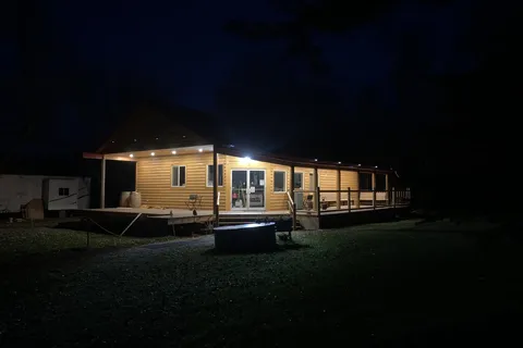 Deep Creek Camping and Events
