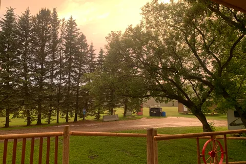 Deep Creek Camping and Events
