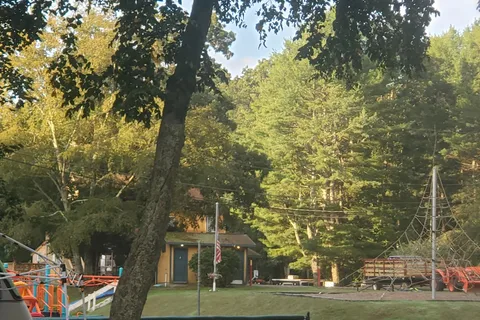 Sunfox Campground LLC