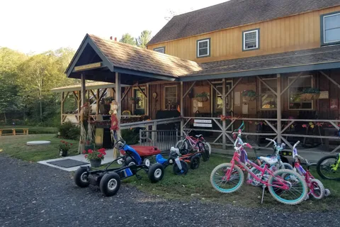 Sunfox Campground LLC