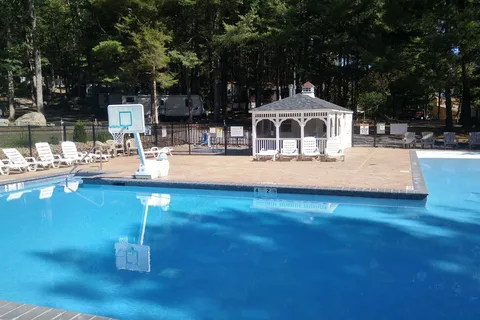 Sunfox Campground LLC