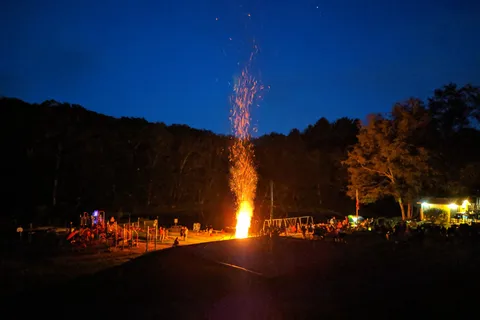 Sunfox Campground LLC