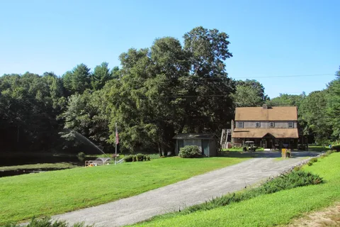 Sunfox Campground LLC