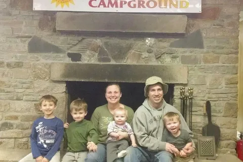 Sunfox Campground LLC