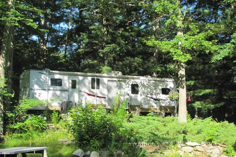 Sunfox Campground LLC