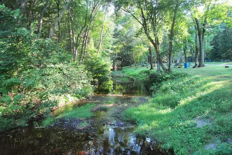 Sunfox Campground LLC
