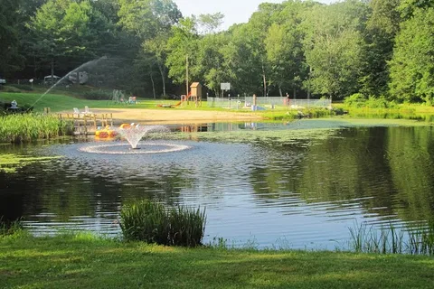 Sunfox Campground LLC