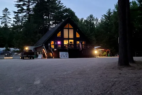 Whit's End Campground