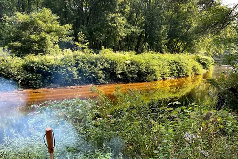 Whit's End Campground