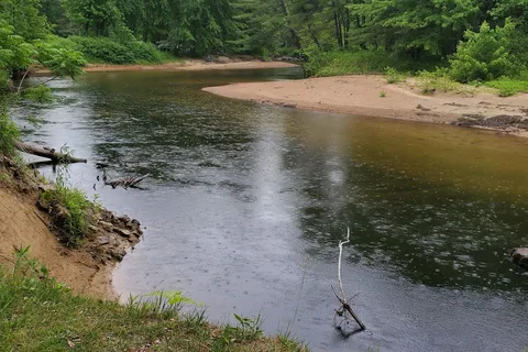 Whit's End Campground