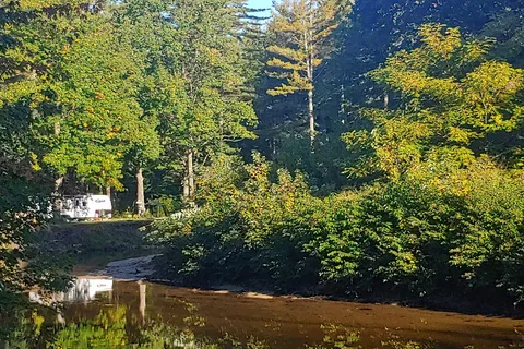Whit's End Campground