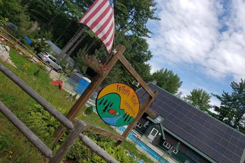 Whit's End Campground