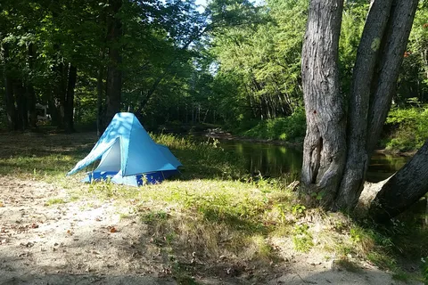 Whit's End Campground