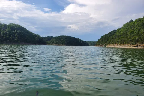 Conley Bottom Resort Campground