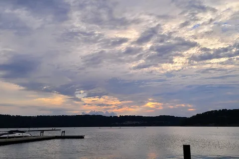 Conley Bottom Resort Campground