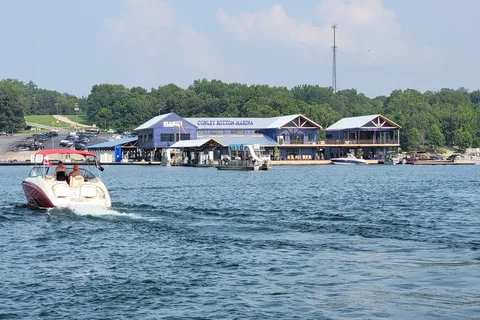 Conley Bottom Resort Campground