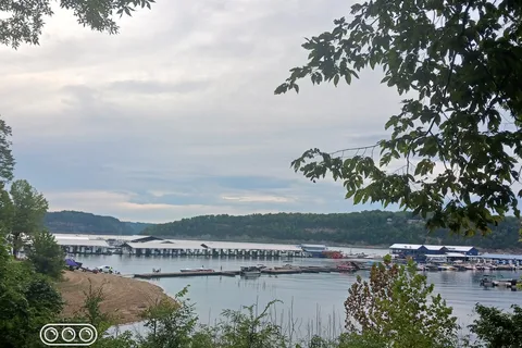 Conley Bottom Resort Campground