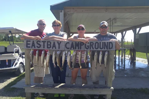 East Bay Campground