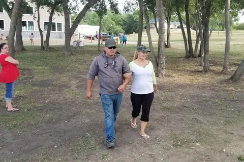 East Bay Campground