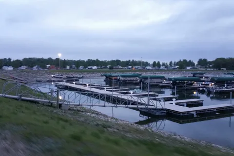 East Bay Campground